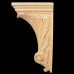 CBL-19: Thin Leafy Corbel